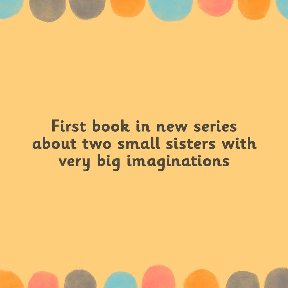 Stella & Marigold (Hardcover)