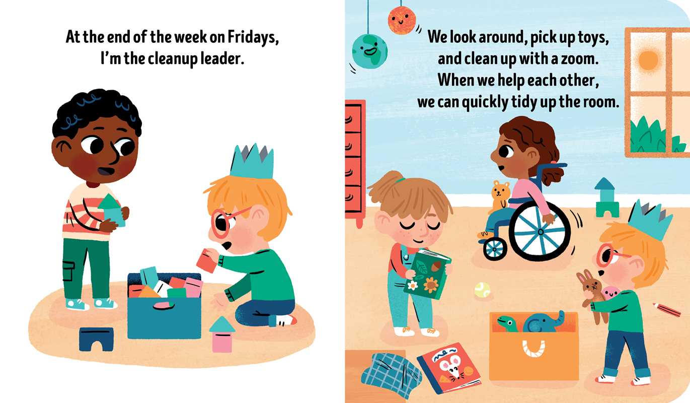 VIP by Cindy Jin: Board Books; 16 pages / English