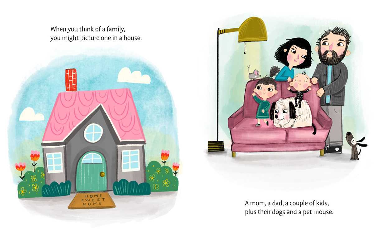 Our Class Is a Family: Big Book Edition by Shannon Olsen: Paperback; 28 pages / English