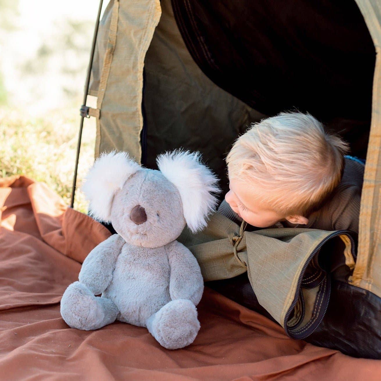 Kobi Koala – Soft Toy  15" / 38cm