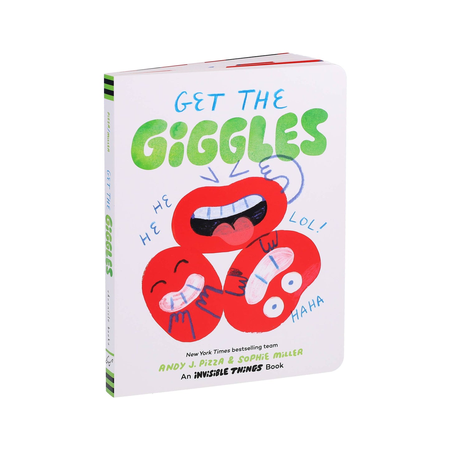Get the Giggles