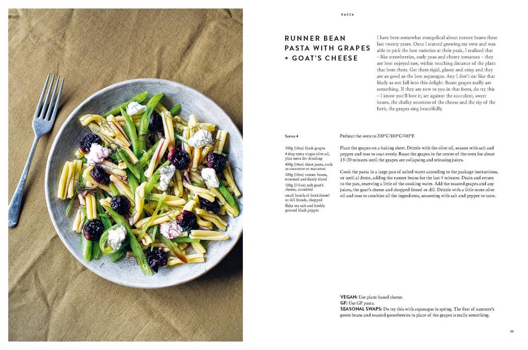 Vegetables