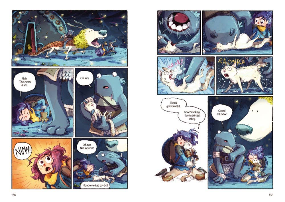 Lightfall: Shadow of the Bird : Tim Probert