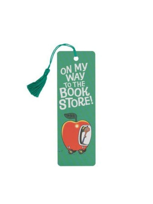 Richard Scarry: Bookstore BM