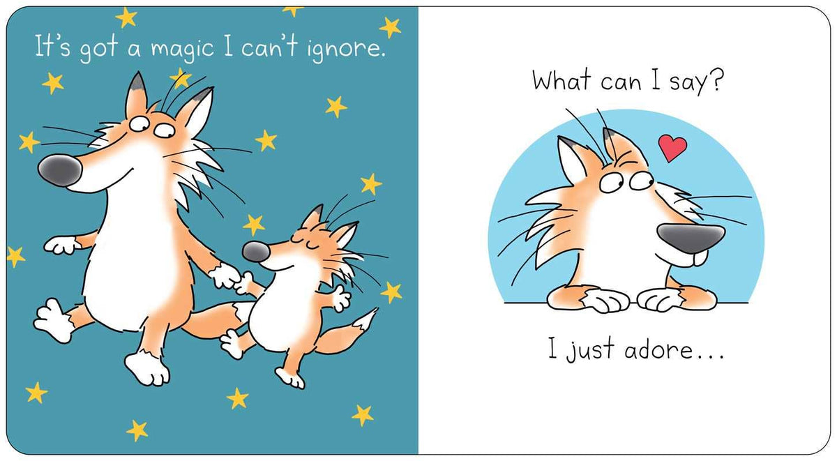 Your Nose! by Sandra Boynton: Board Books; 24 pages / English