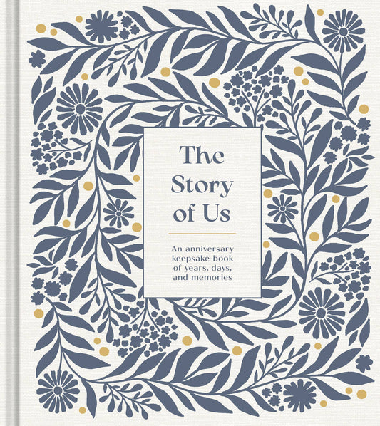 Story Of Us, The