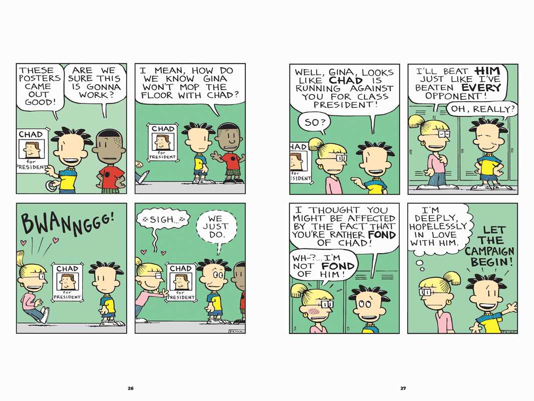 Big Nate: No Harm Done! by Lincoln Peirce: Paperback; 176 pages / English