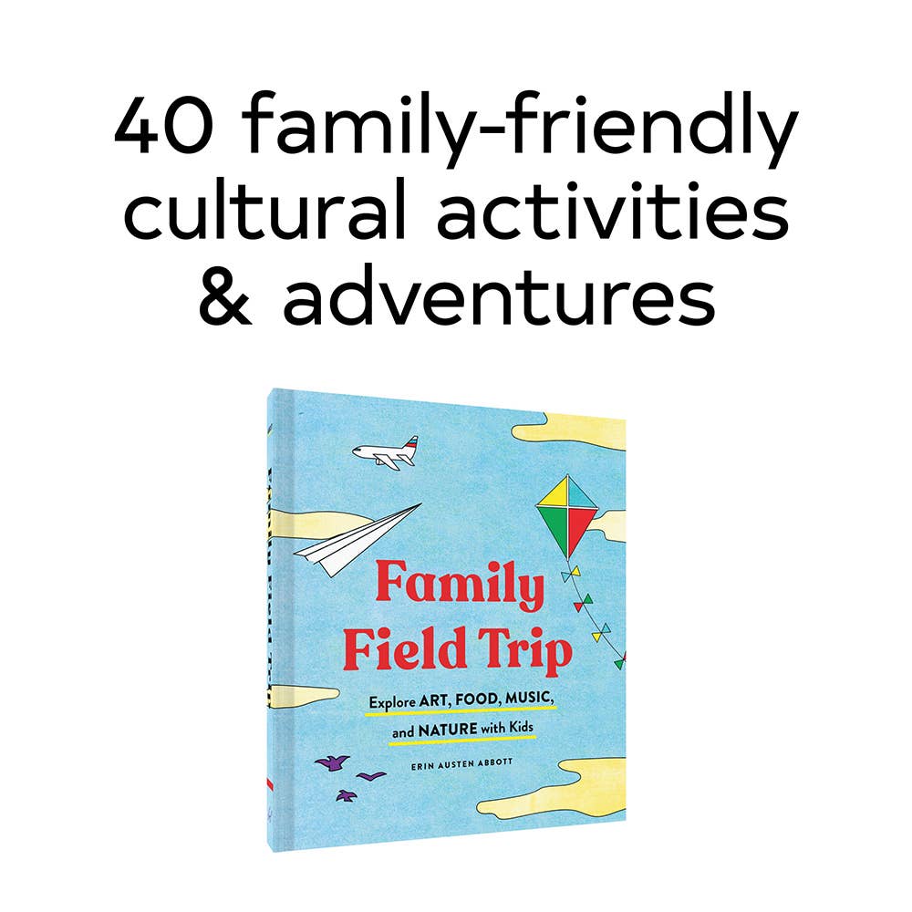 Family Field Trip