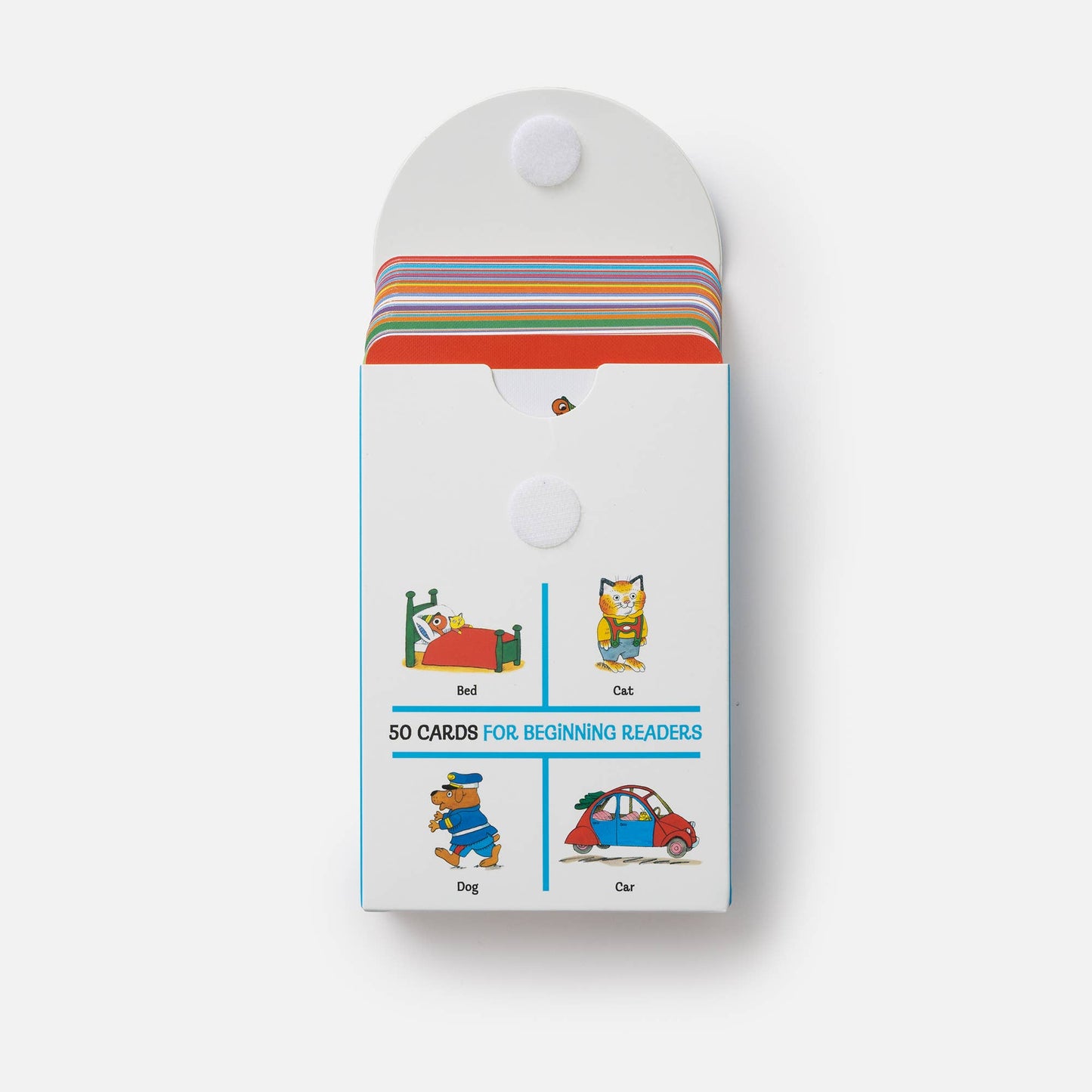 Scarry First Words Flashcards