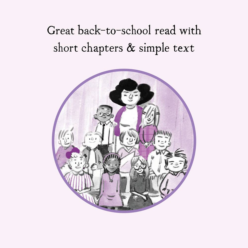 Henry's Picture-Perfect Day (Hardcover)