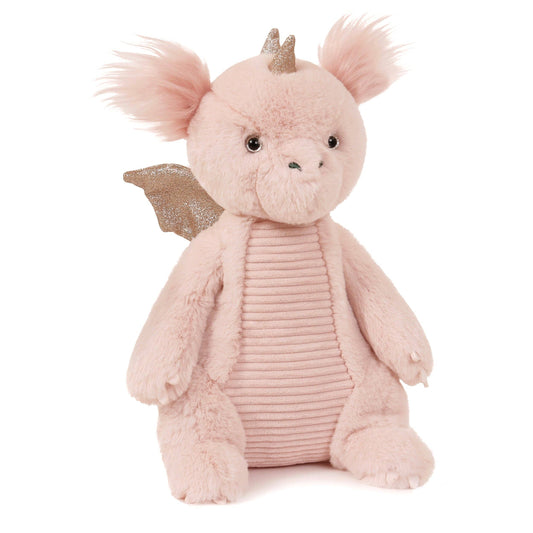 Sparkles Dragon Soft Toy  12"/30cm