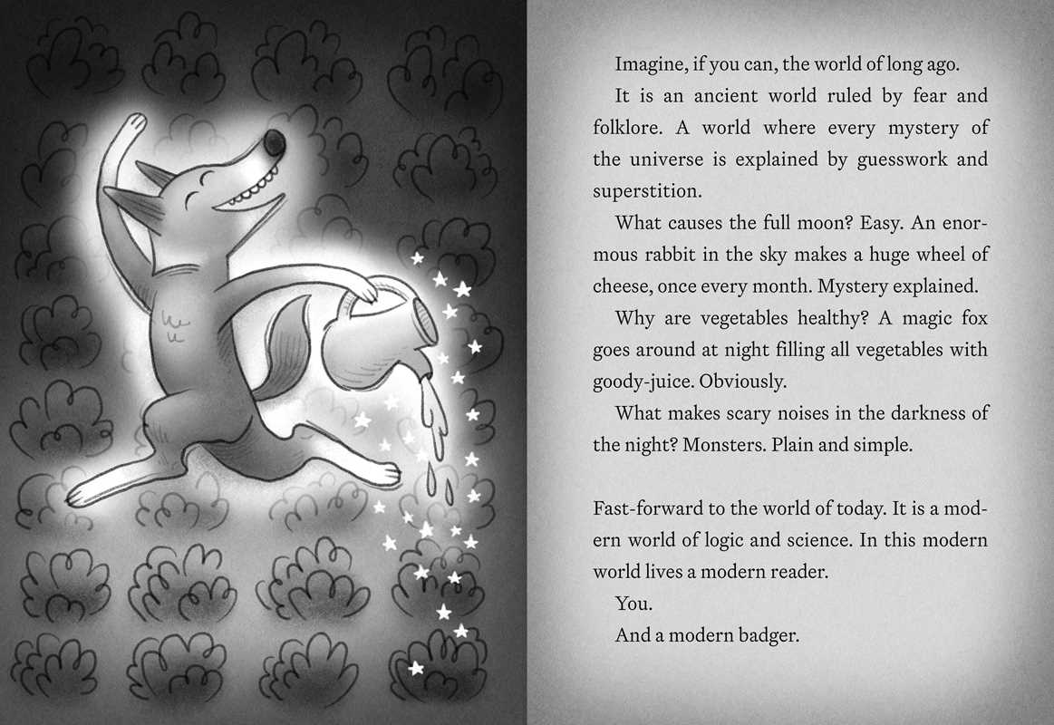 Unsettling Salad! by Aaron Reynolds: Paper Over Board; 96 pages / English