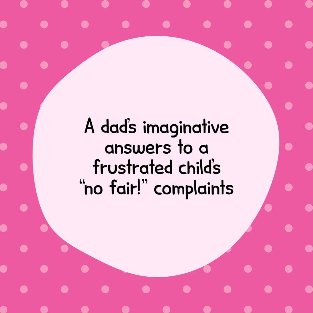 That's Not Fair