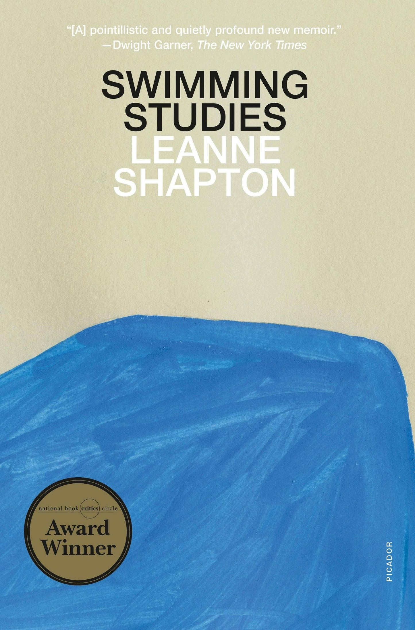 Swimming Studies: