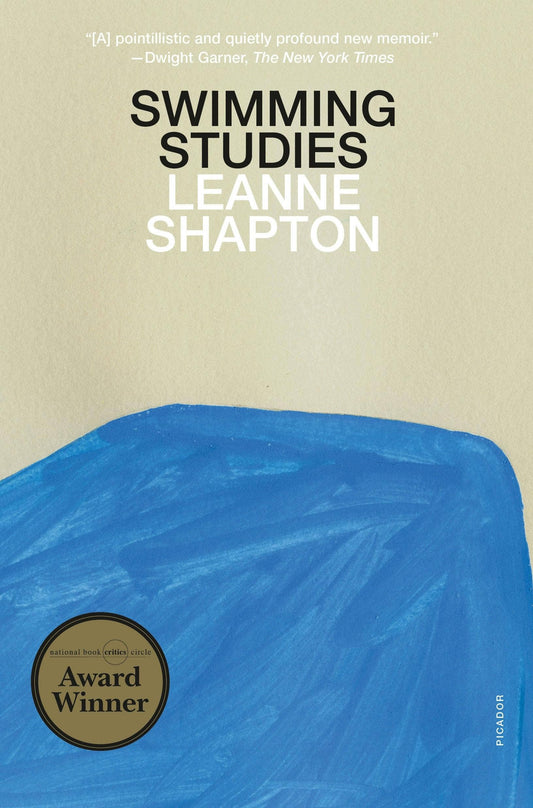 Swimming Studies:
