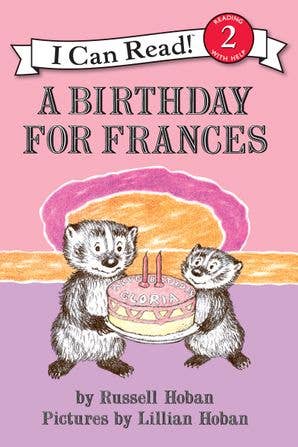 Birthday for Frances, A