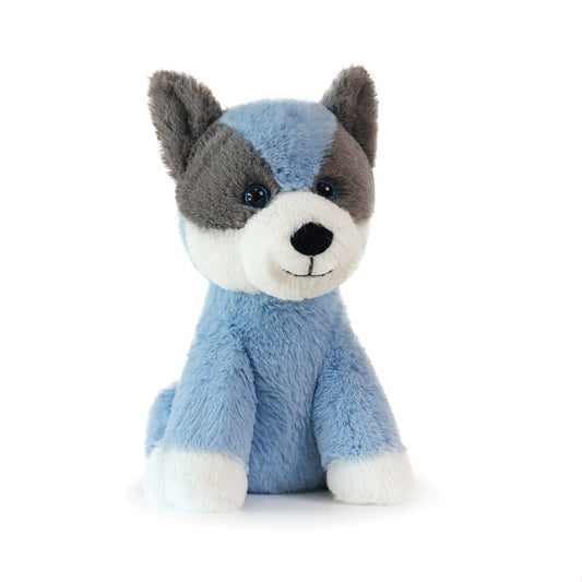 Cal Cattle Dog Soft Toy 10.5"/ 26 cm