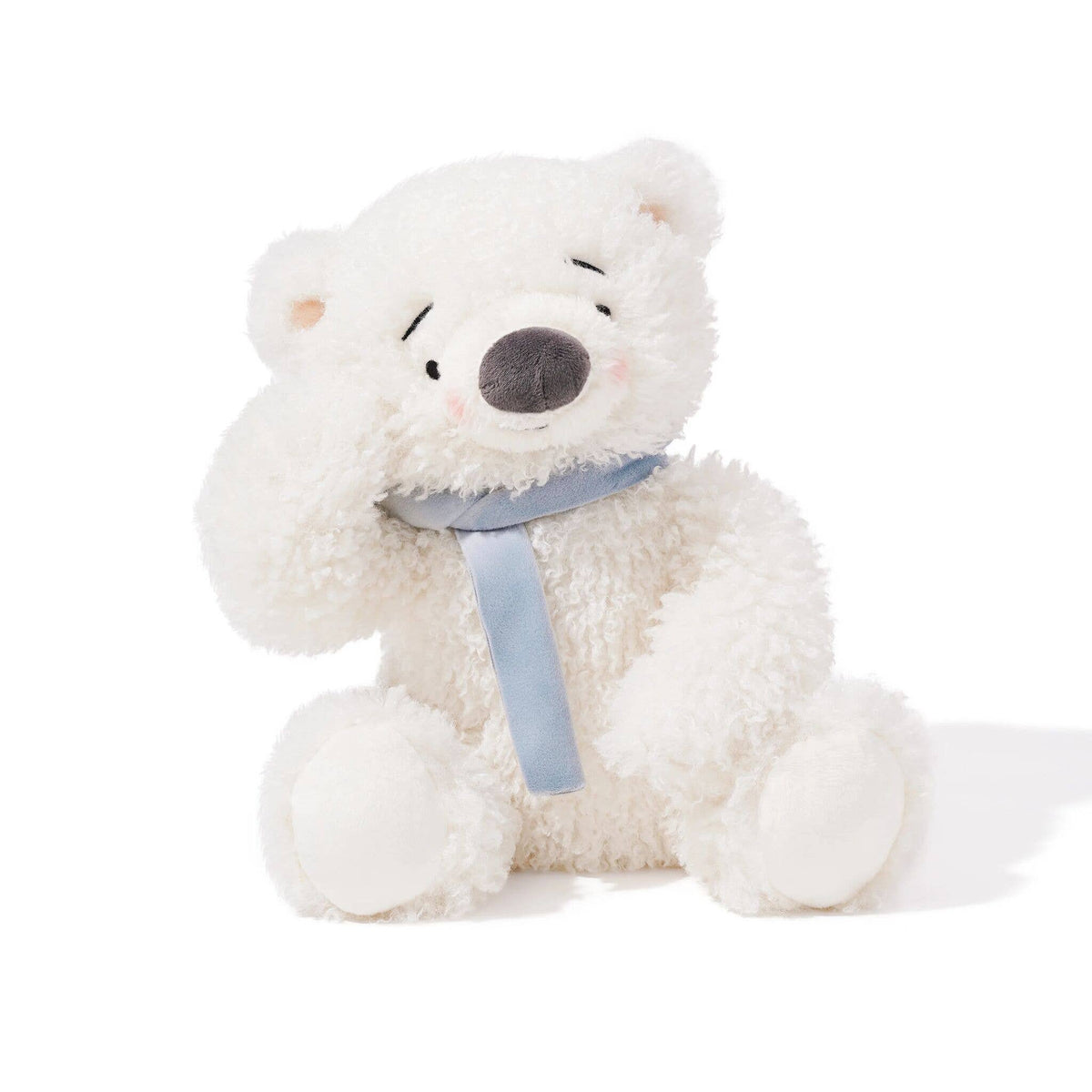 ❤️SALE - Boris The Polar Bear