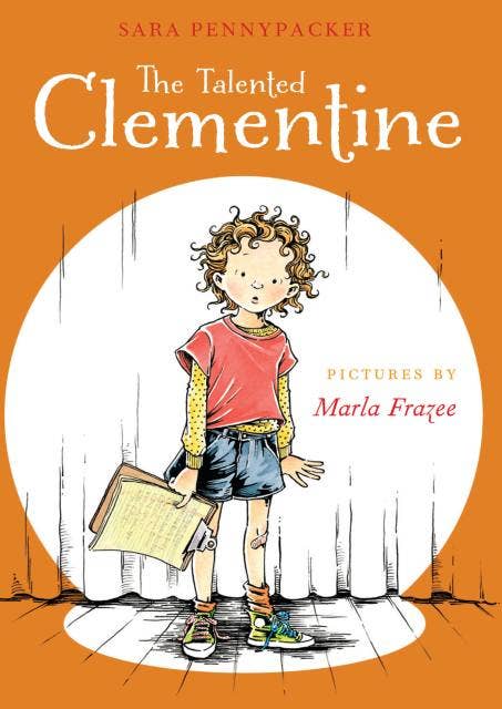 The Talented Clementine: Trade Paperback