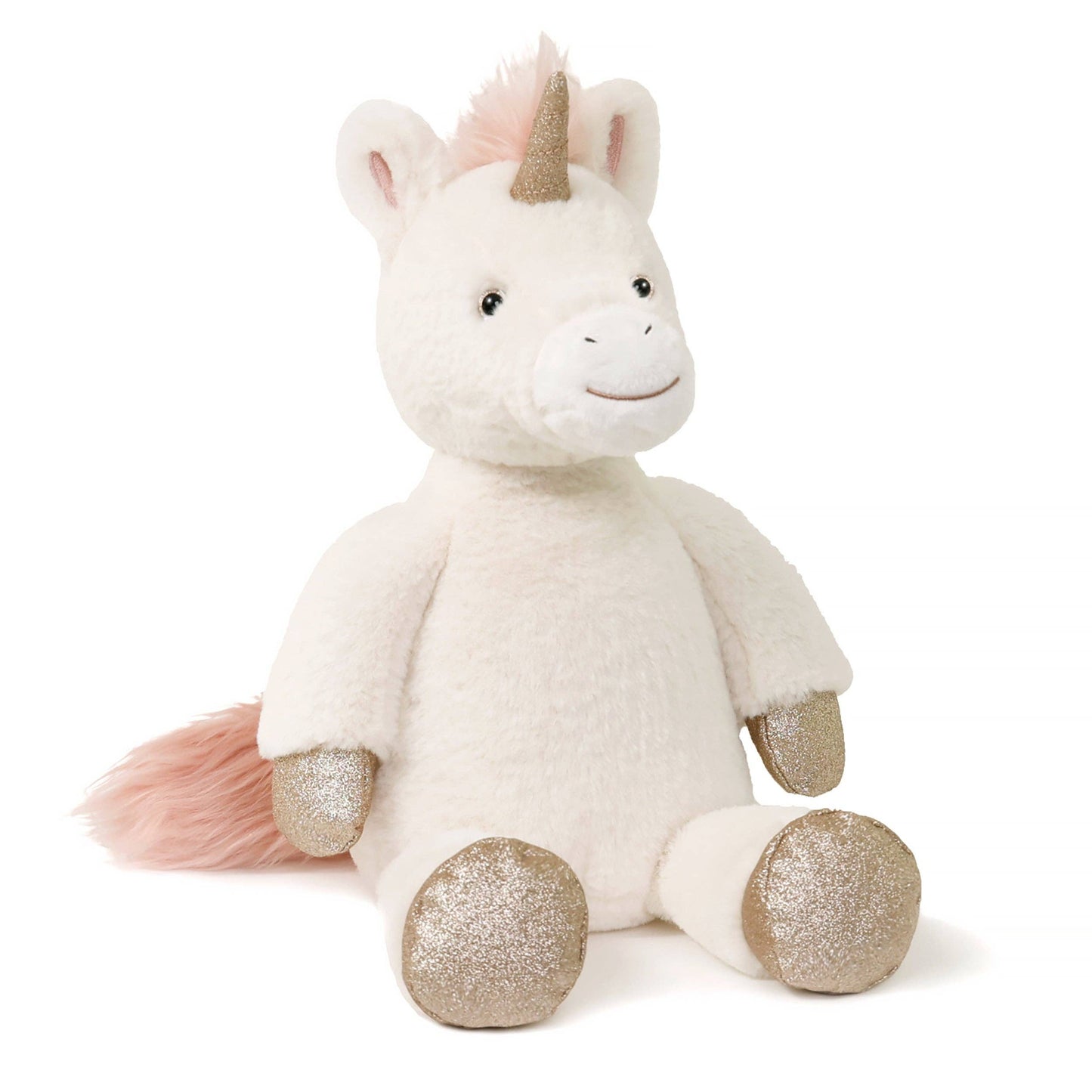 Misty Unicorn  Soft Toy 14"/ 36cm