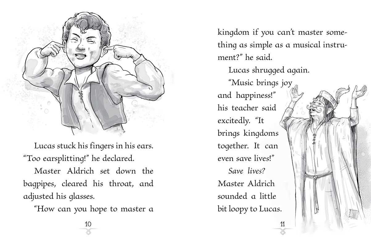 Bard and the Beast by Jordan Quinn: Paperback; 128 pages / English