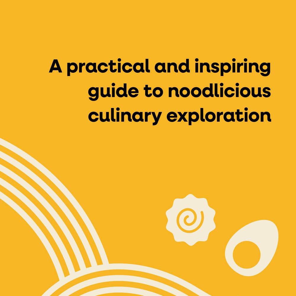 Instant Ramen Kitchen