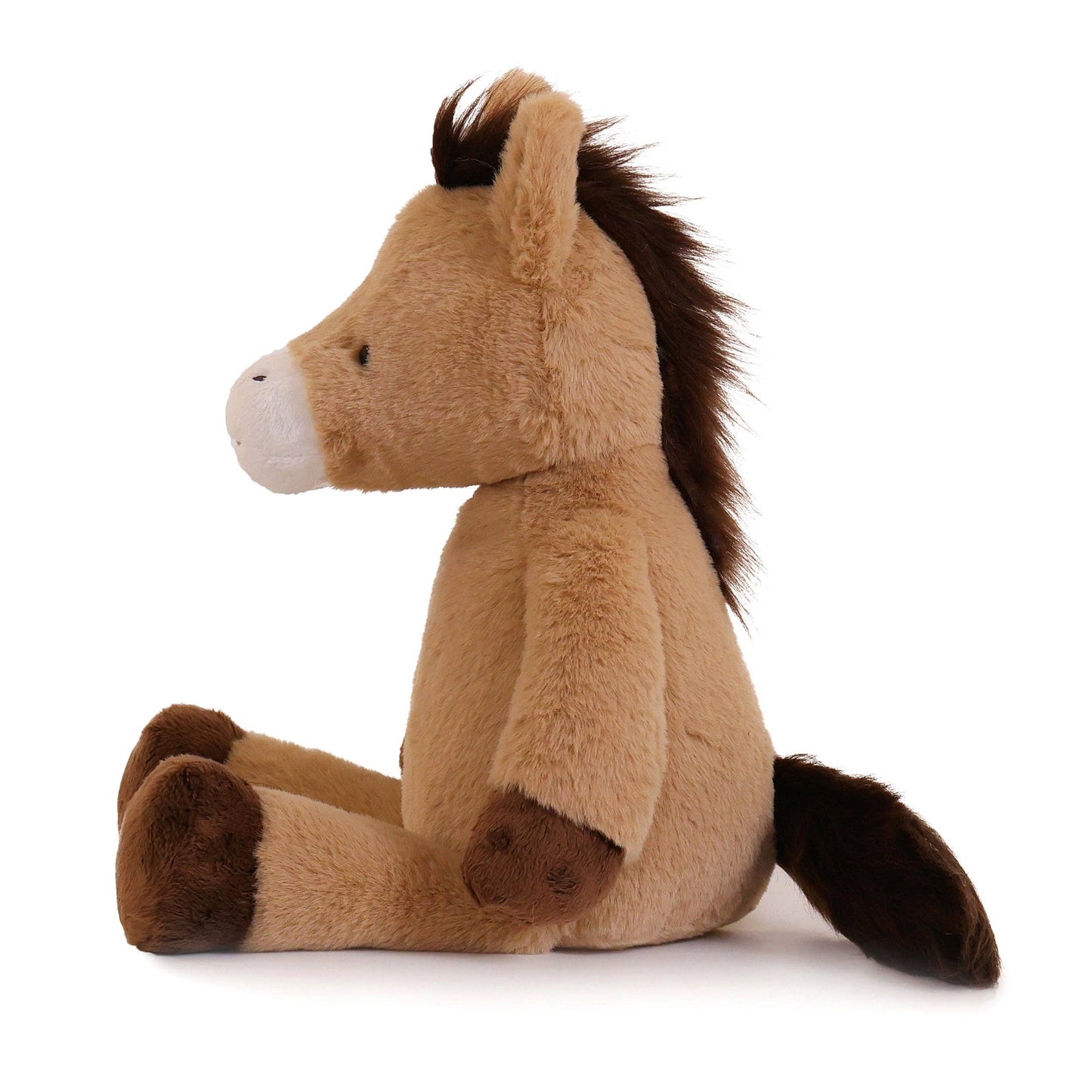 Dusty Pony Soft Toy 14"/ 36cm