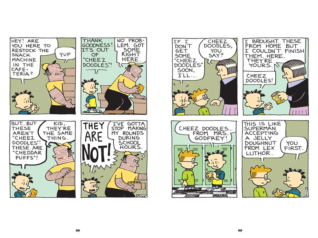 Big Nate and Friends by Lincoln Peirce: Paperback; 224 pages / English
