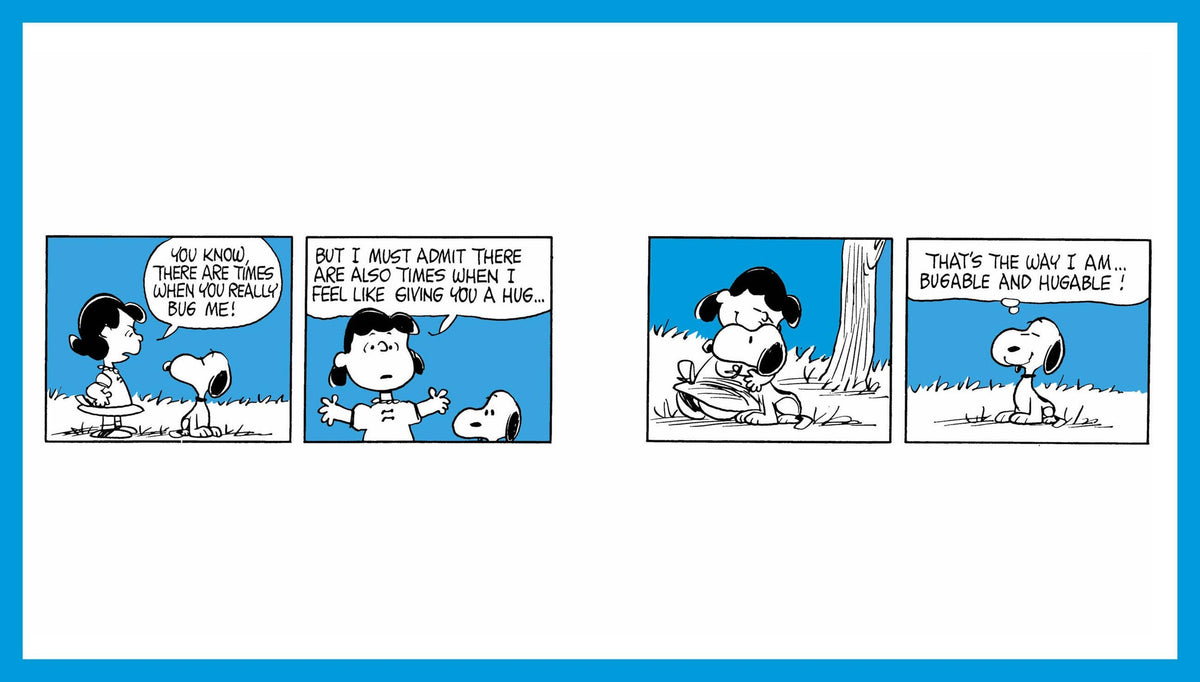 The Peanuts Guide to Friendship: Hardcover