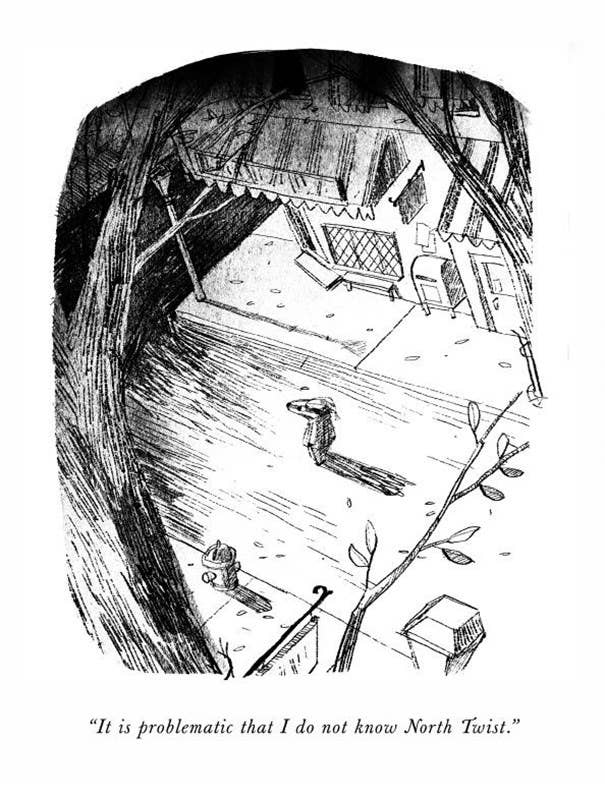 Skunk and Badger: Trade Paperback