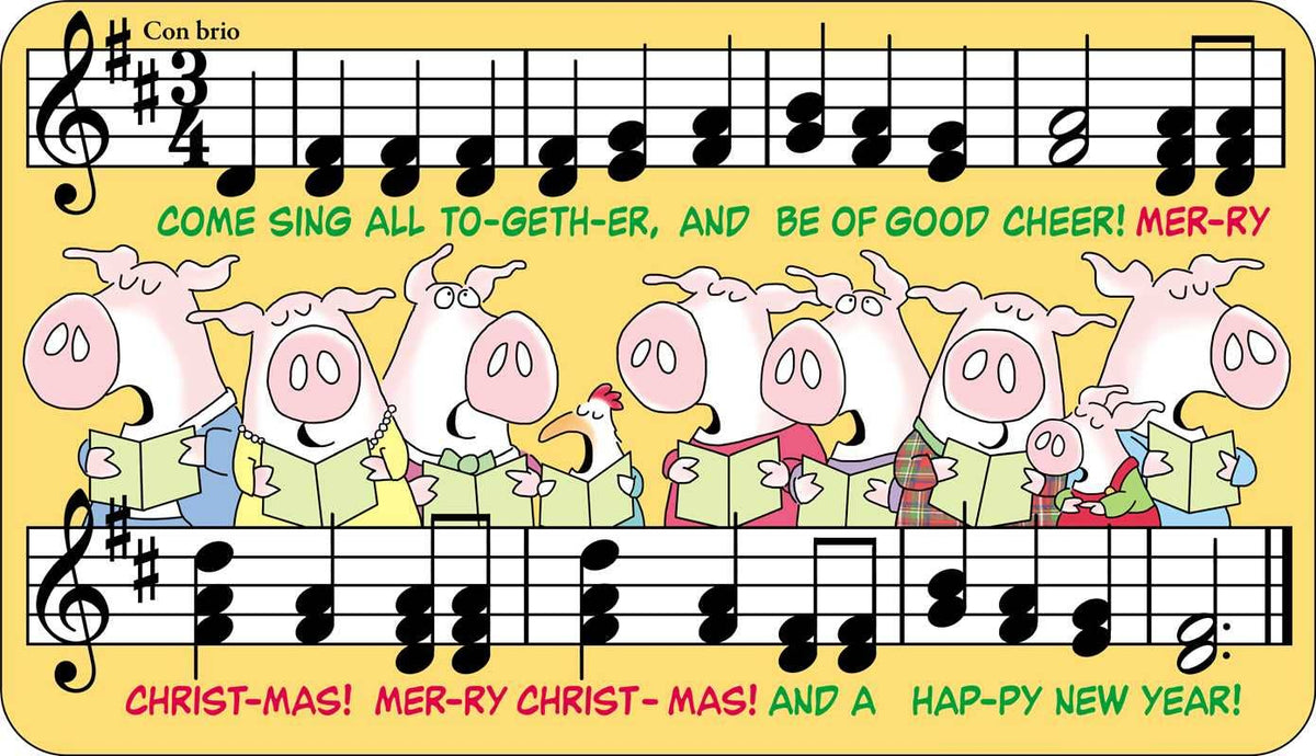 Merry Christmas, Little Pookie by Sandra Boynton: Board Books; 18 pages / English