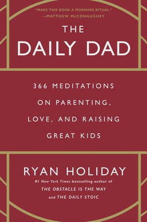 Daily Dad, the