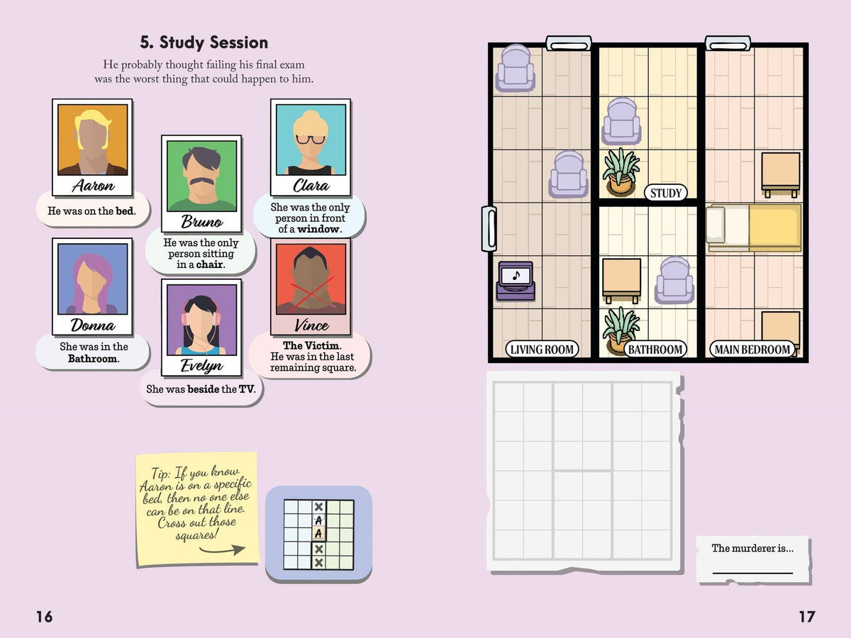 Murdoku: Trade Paperback