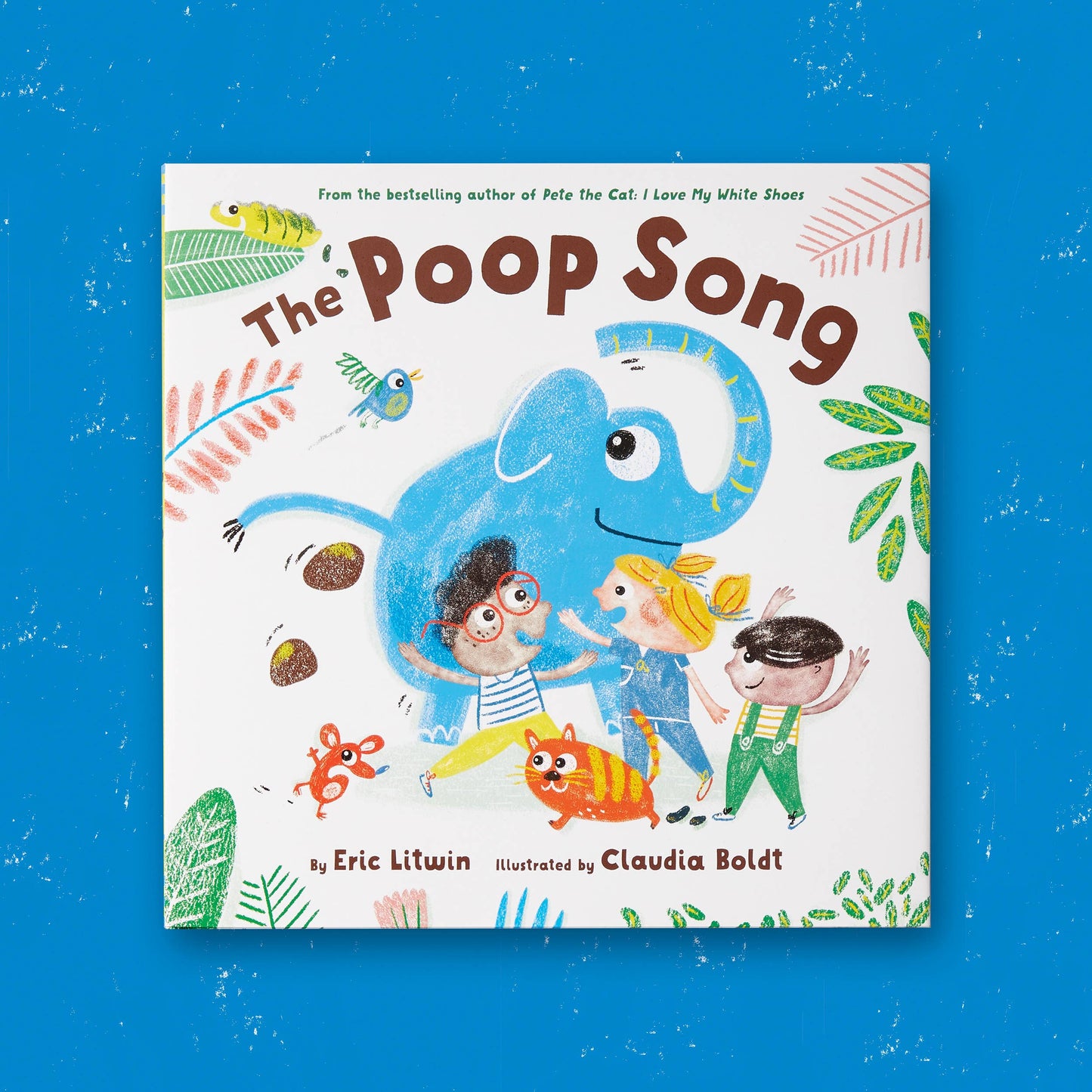 The Poop Song