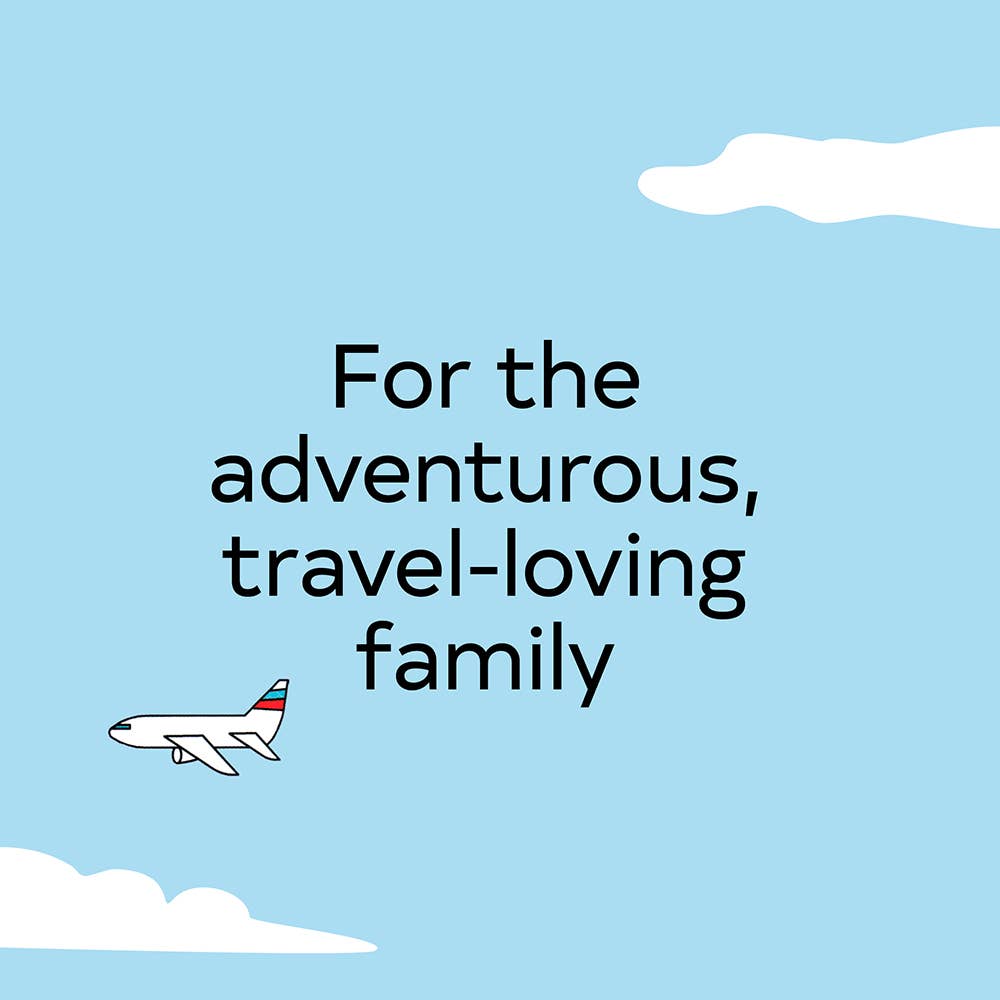 Family Field Trip