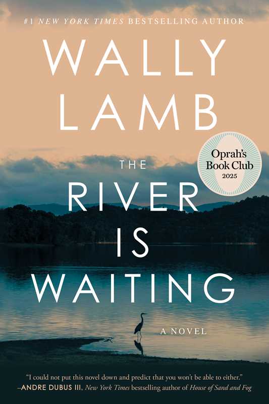 The River is Waiting (Oprah's Book Club Pick)