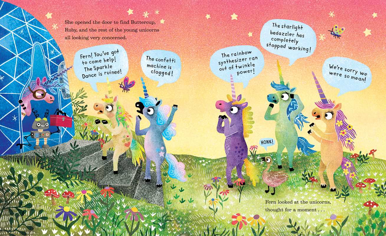 Nerdycorn by Andrew Root: Hardcover; 40 pages / English