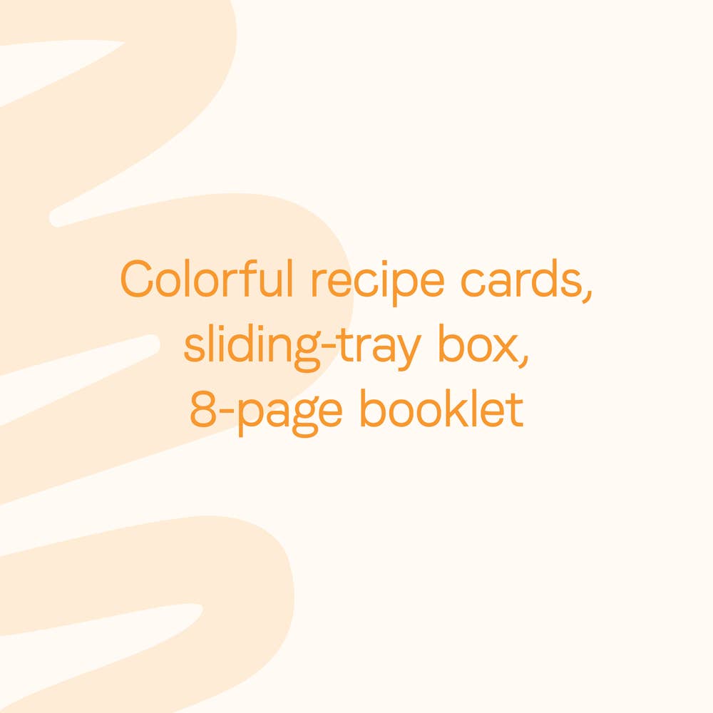 Soup Deck