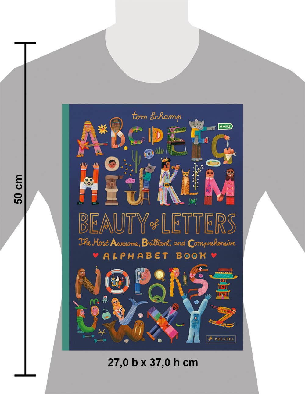 Beauty of Letters