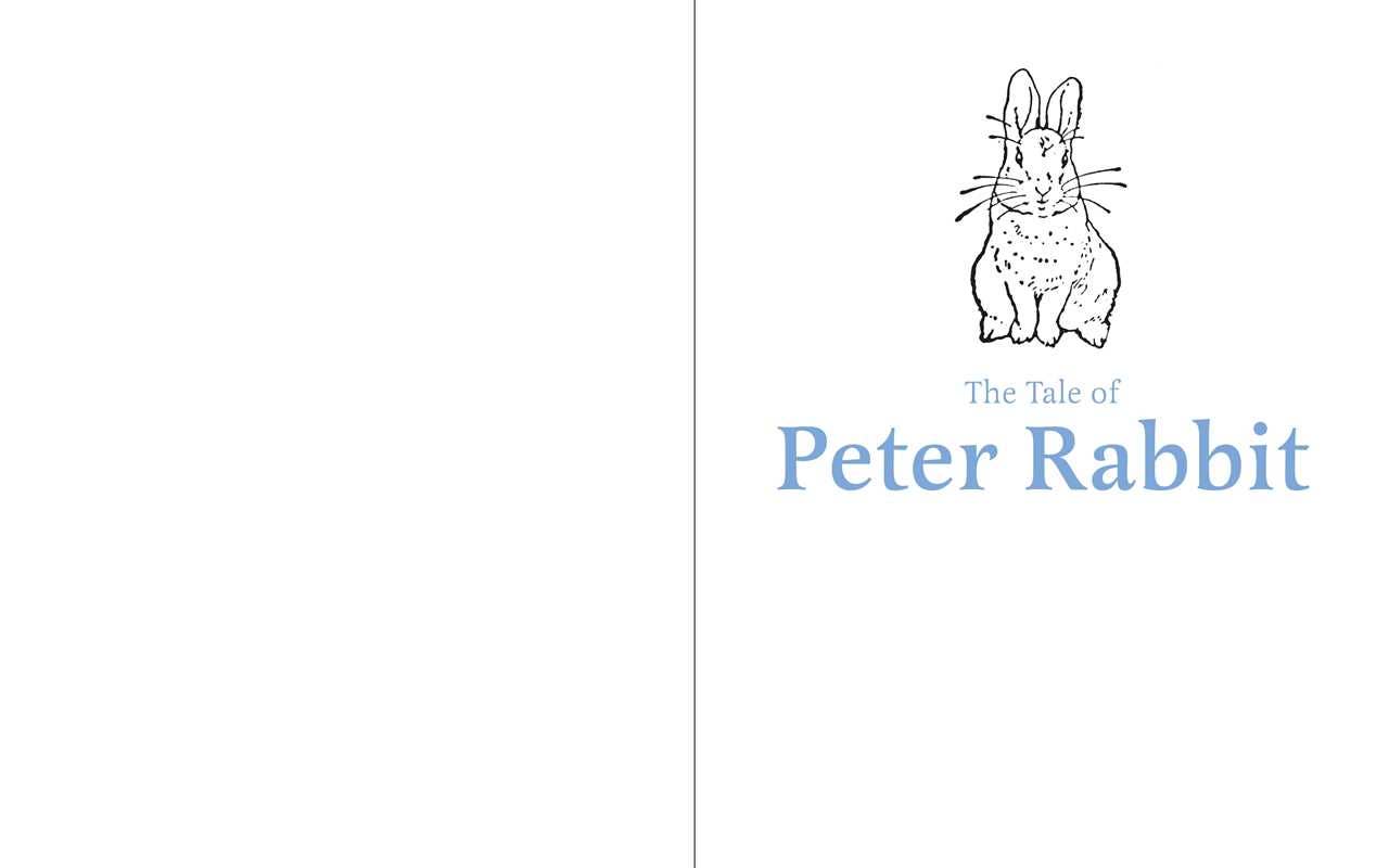 Essential Beatrix Potter Storytime Collection by Beatrix Potter: Hardcover; 184 pages / English