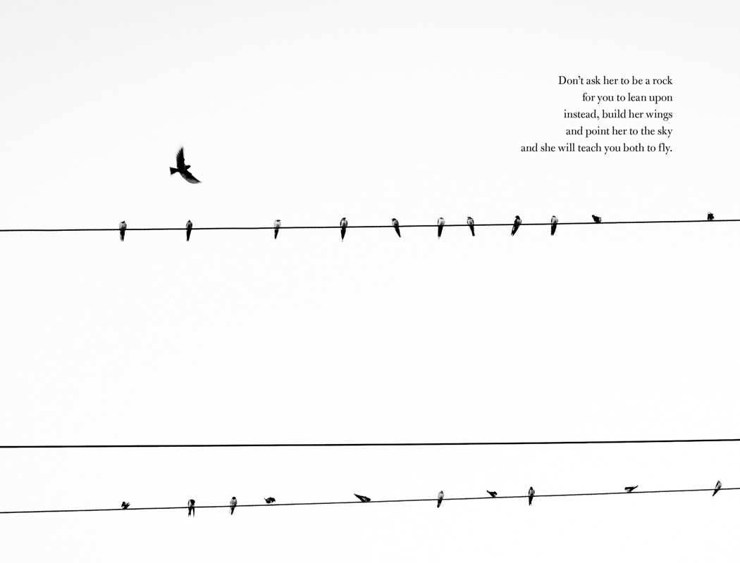 Love Her Wild by Atticus
