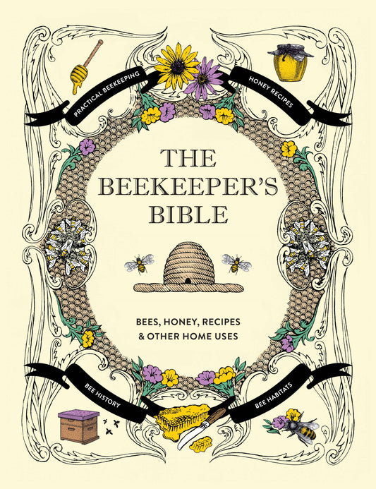 Beekeeper's Bible