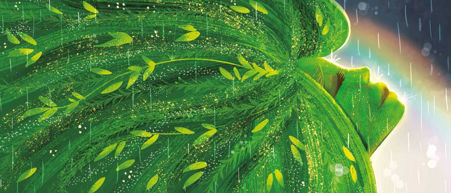 Willow by Elisabeth Sophia: Hardcover; 32 pages / English