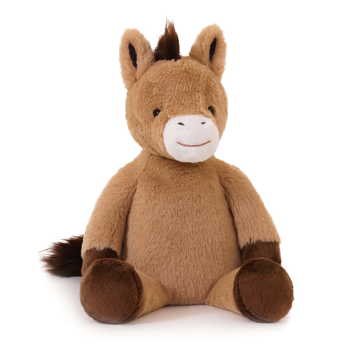 Dusty Pony Soft Toy 14"/ 36cm