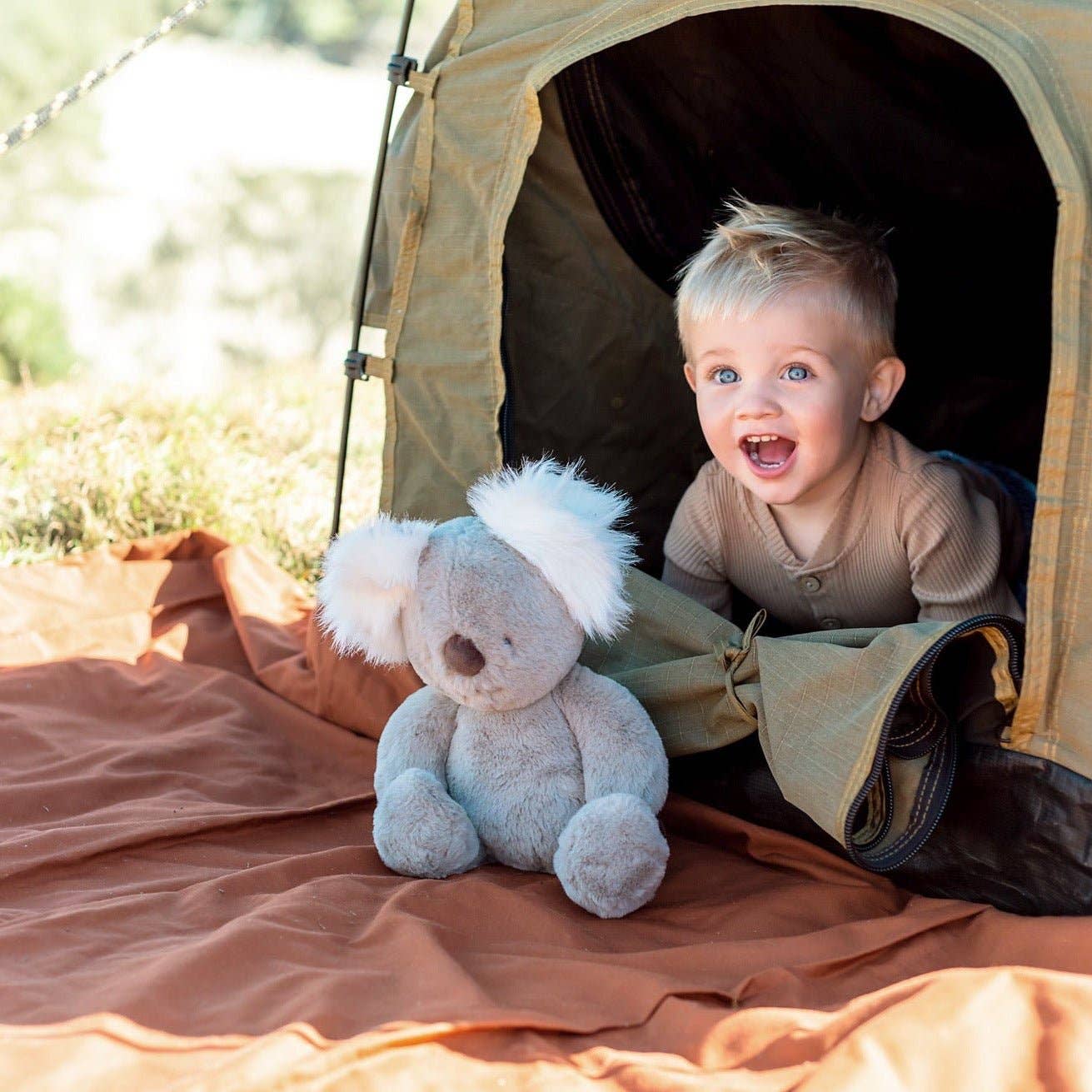 Kobi Koala – Soft Toy  15" / 38cm