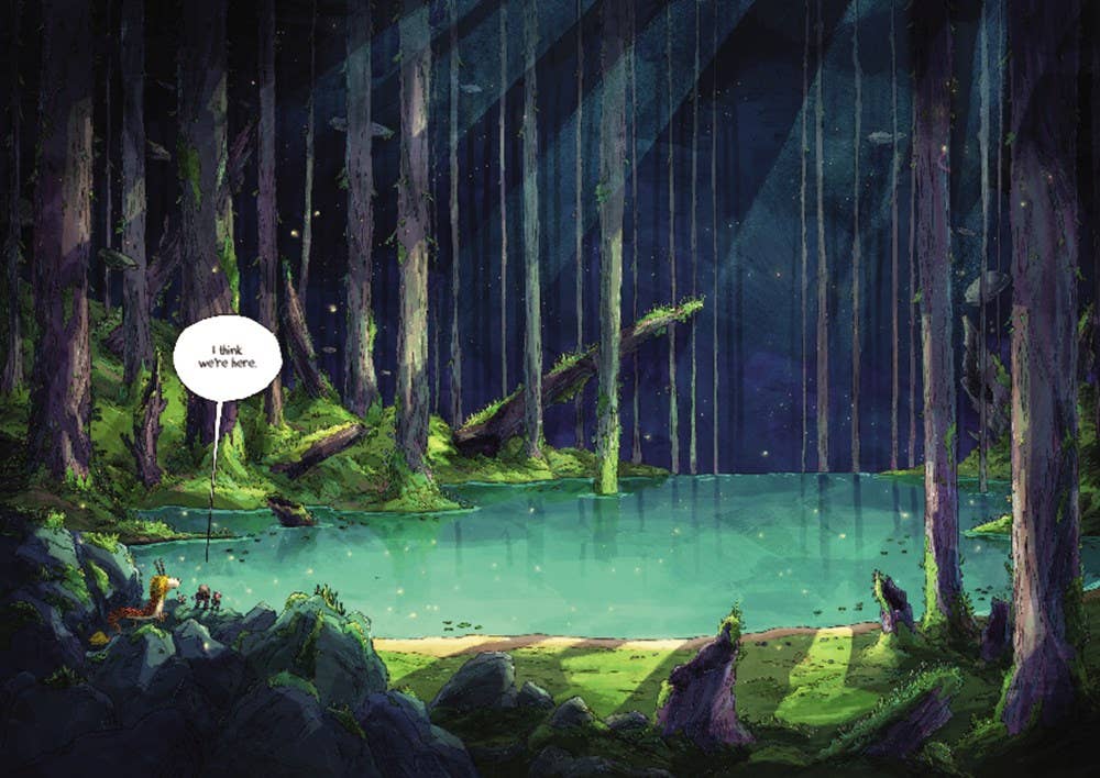 Lightfall: Shadow of the Bird : Tim Probert