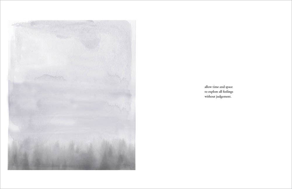 Hello Grief: Alessandra Olanow