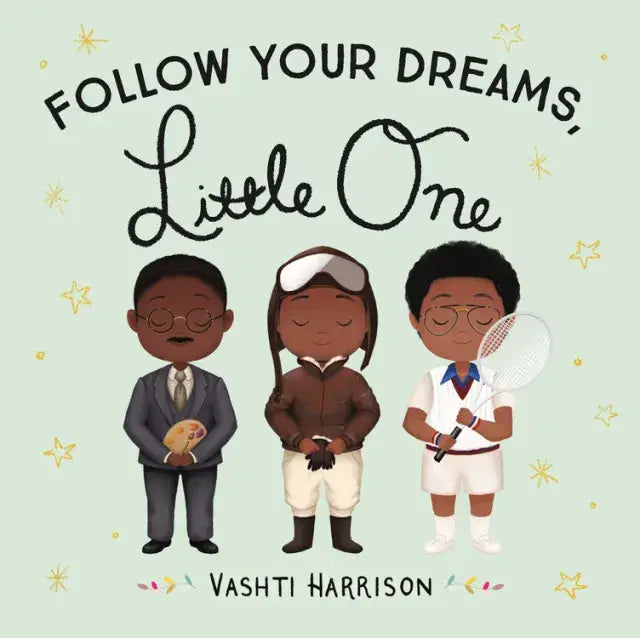 Little Legends: Exceptional Men in Black History: Paper Over Board