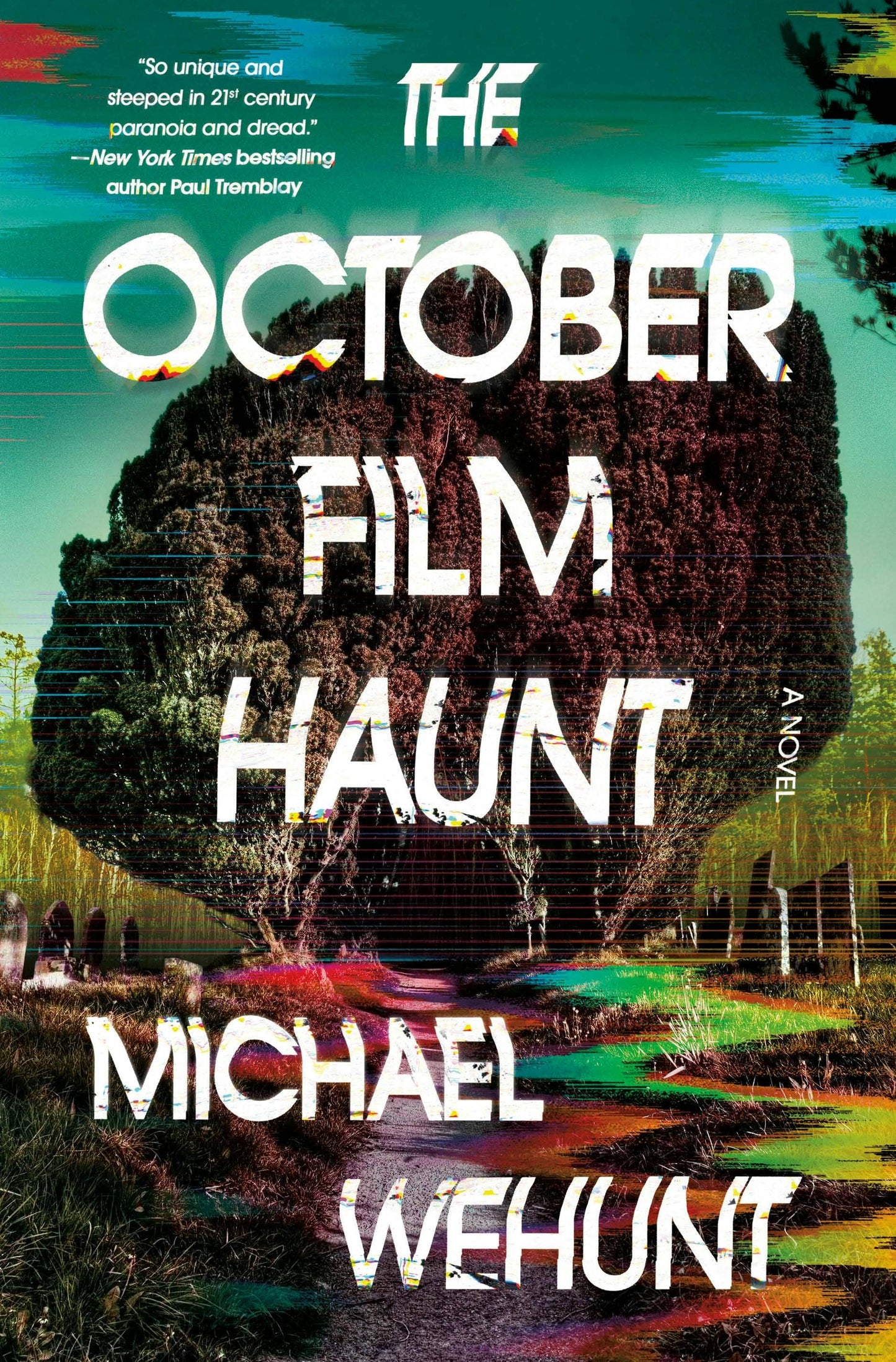 October Film Haunt: