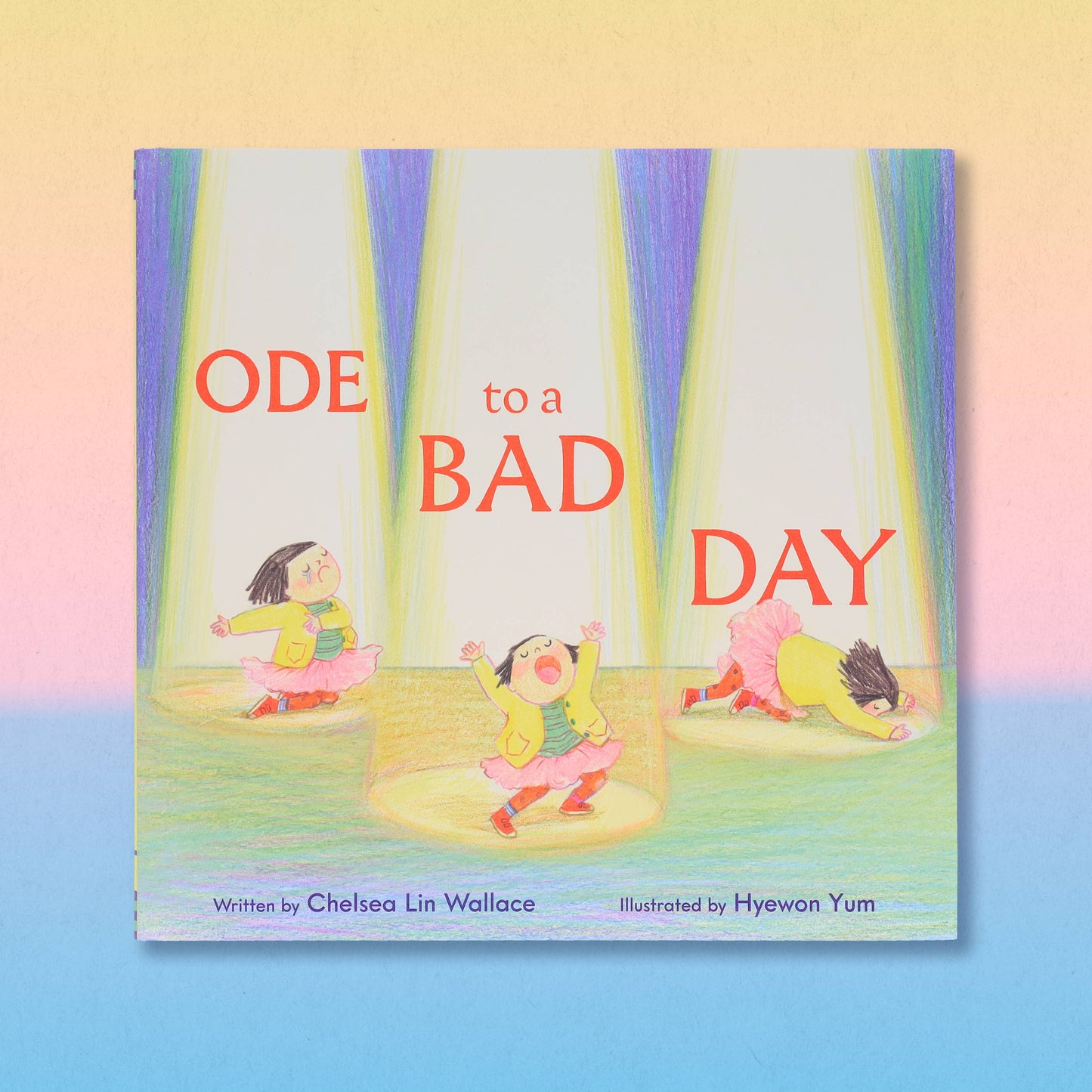 Ode to a Bad Day